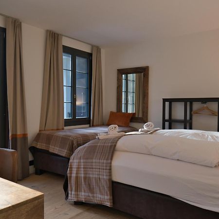 Eiger View Alpine Lodge Grindelwald Dış mekan fotoğraf