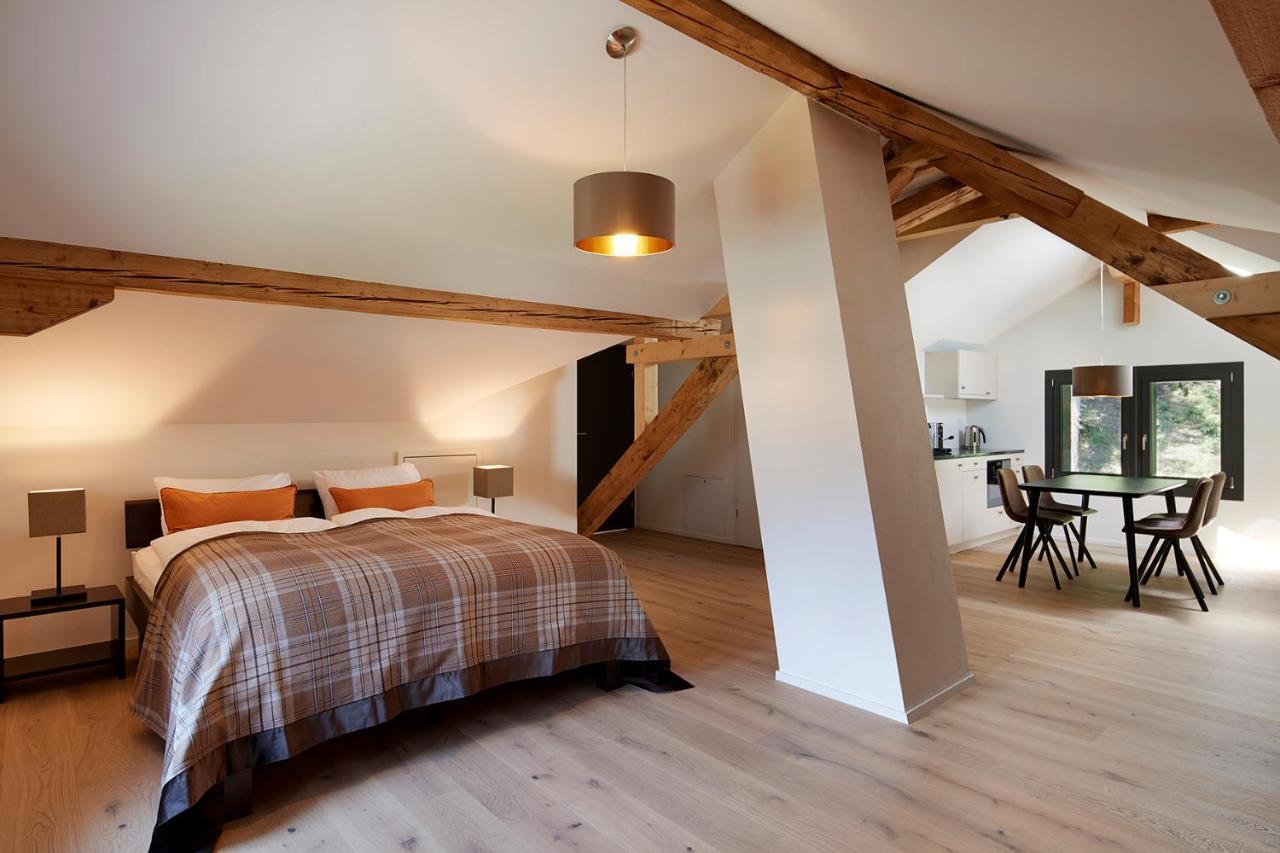 Eiger View Alpine Lodge Grindelwald Dış mekan fotoğraf
